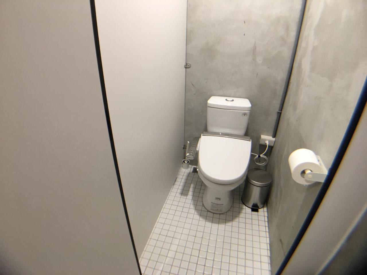 Ruifang Yi Hostel New Taipei City Екстер'єр фото