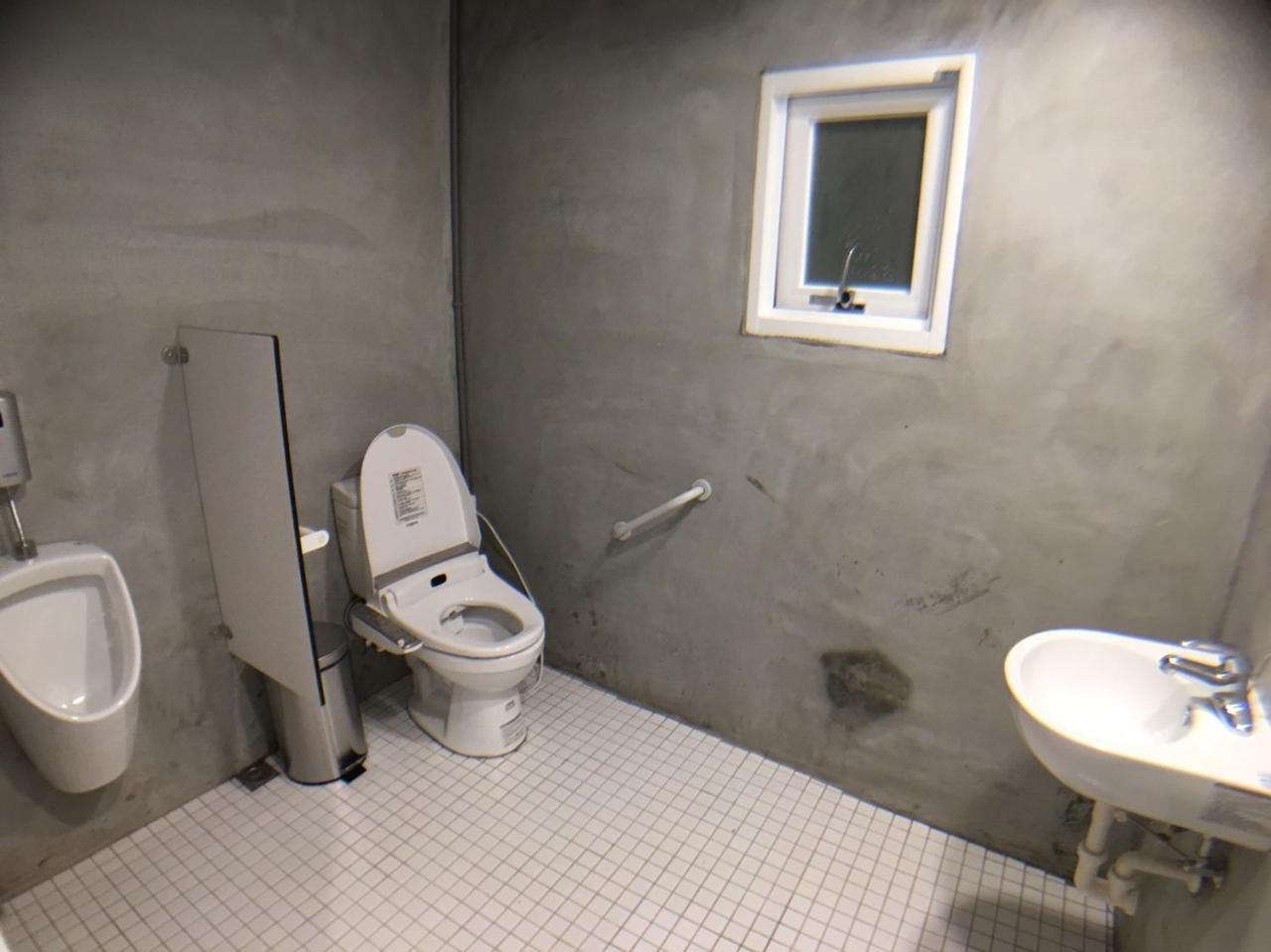 Ruifang Yi Hostel New Taipei City Екстер'єр фото