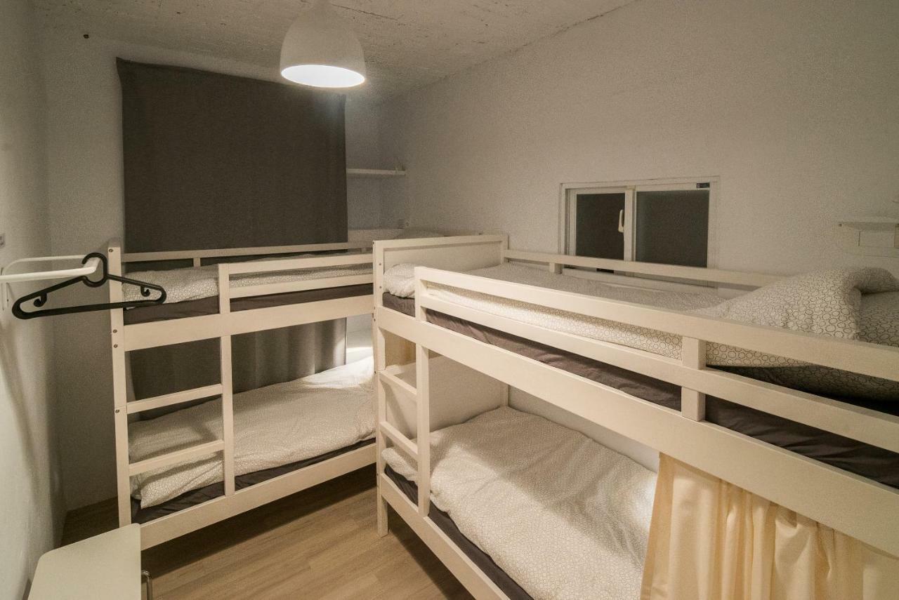 Ruifang Yi Hostel New Taipei City Екстер'єр фото